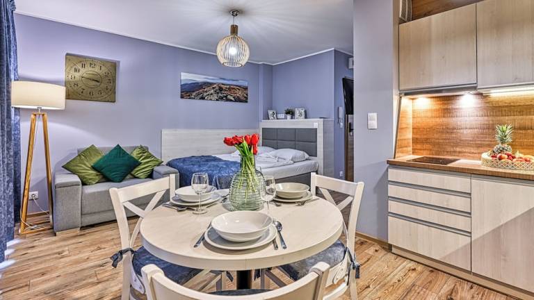 Apartament Szklarska Poręba