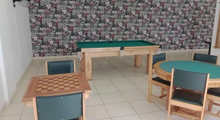 Holiday apartment with pool | Pets are welcome — photo 5