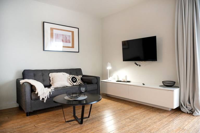 Ferienwohnung  Niechorze