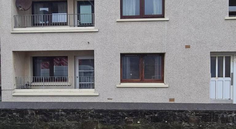 Apartment Campbeltown