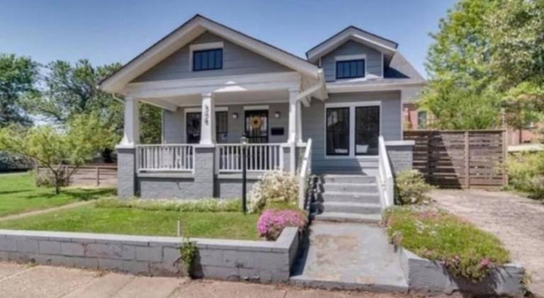 House with 2 rooms for 6 persons — photo 4