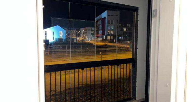 Holiday apartment with 1 room for 2 persons — photo 4