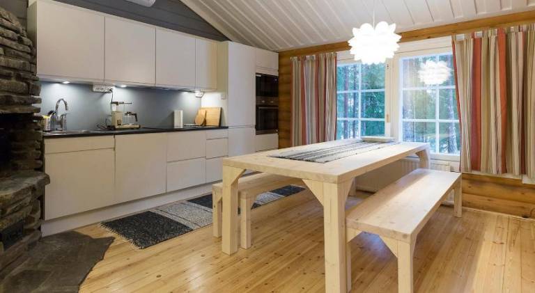 Rental apartment with 2 rooms for 8 persons — photo 4