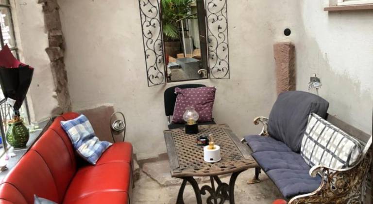 House with 2 rooms for 6 persons — photo 3