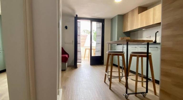 Apartment with patio | Pets are welcome — photo 4