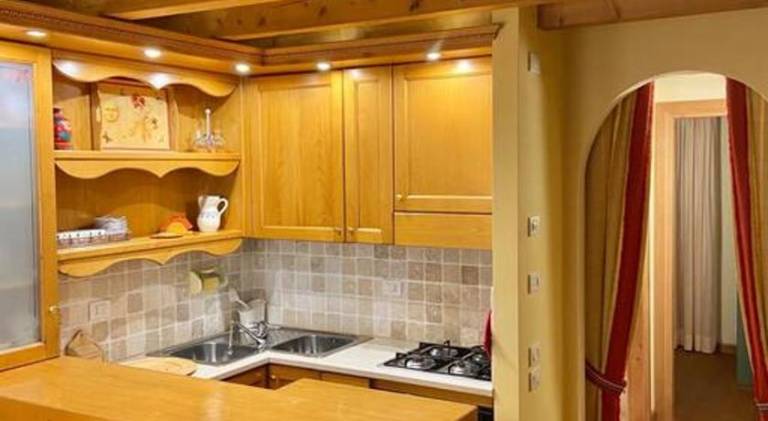 Chalet with 3 rooms for 6 persons — photo 5