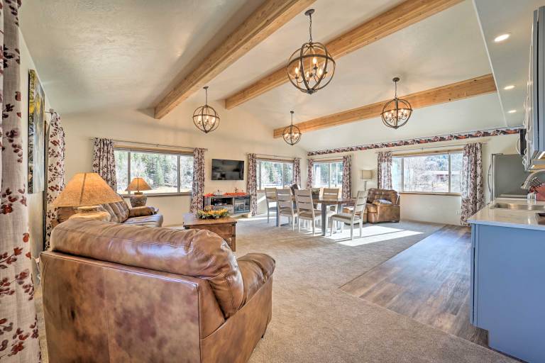 House Ouray
