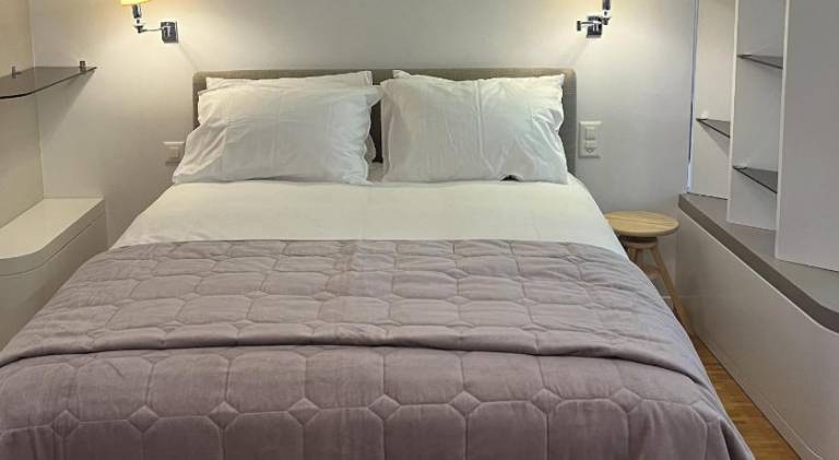 Wonderful apartment | Close to Jet d'Eau | Pets allowed in Geneva