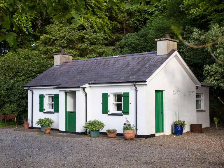 Cottage Gortin