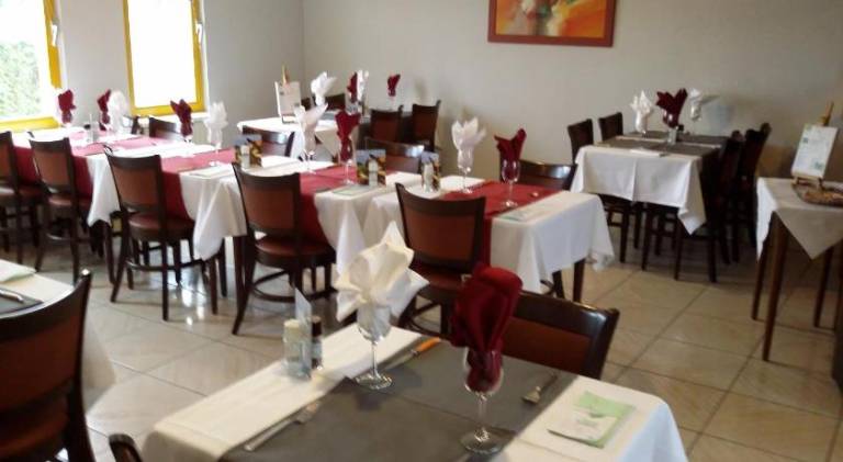 Hotel de Foetz — photo 3