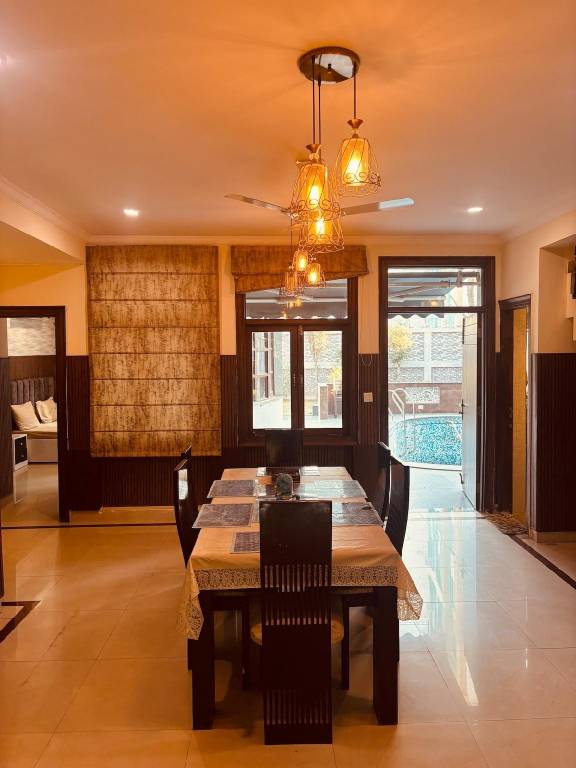 Villa | Pets are welcome — photo 4