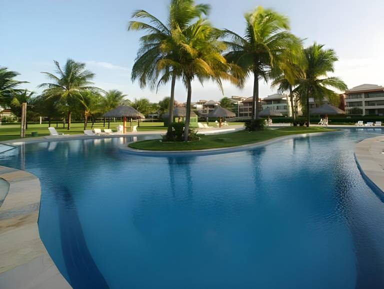 Aquaville Aquiraz Hotel — photo 2
