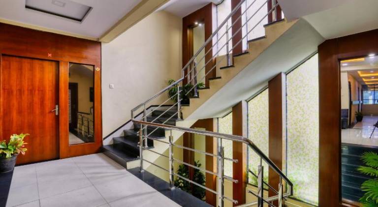 The Ashoka Hotel — photo 3