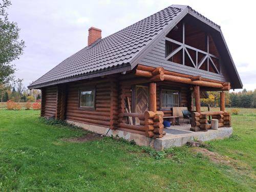 House Katvari parish