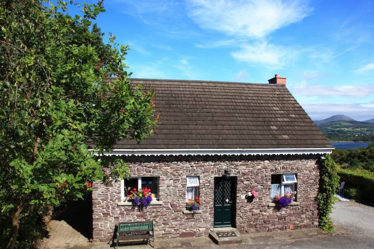 Ferienhaus Kenmare