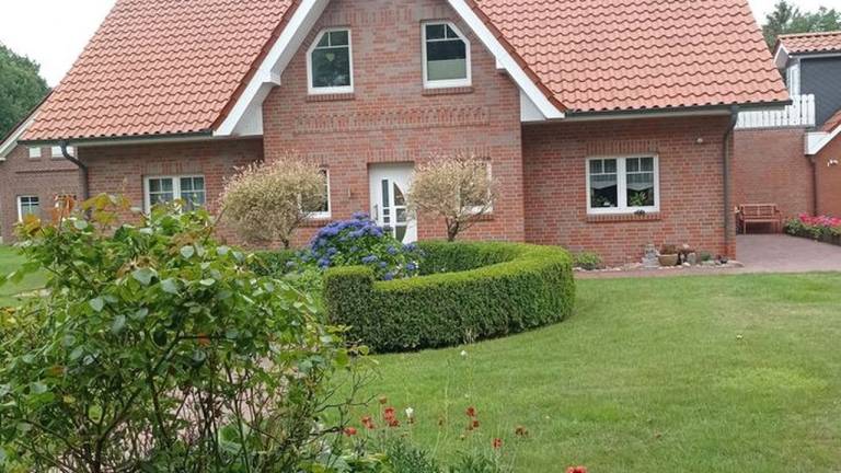 Ferienwohnung Barßel