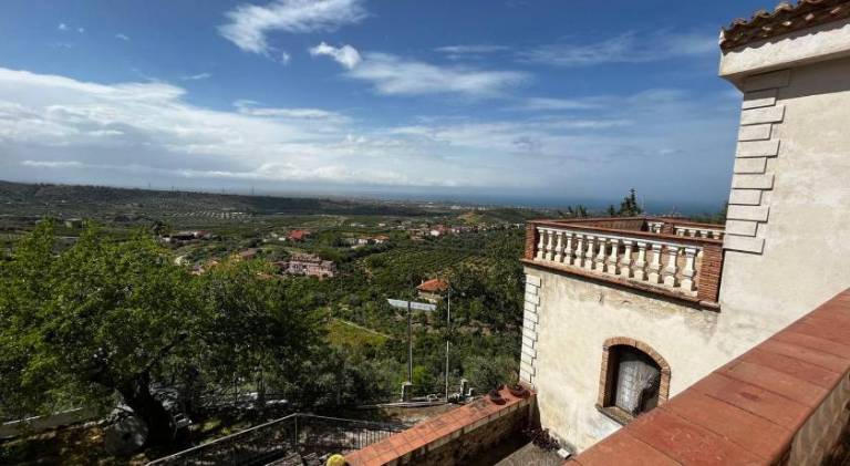 Vacation home | Pets allowed in Cosenza