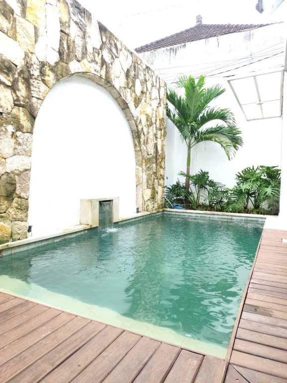 Vacation home with 2 rooms for 4 persons — photo 3