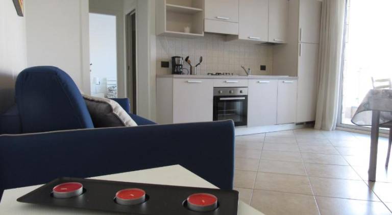 Vacation home with 1 room for 6 persons — photo 2