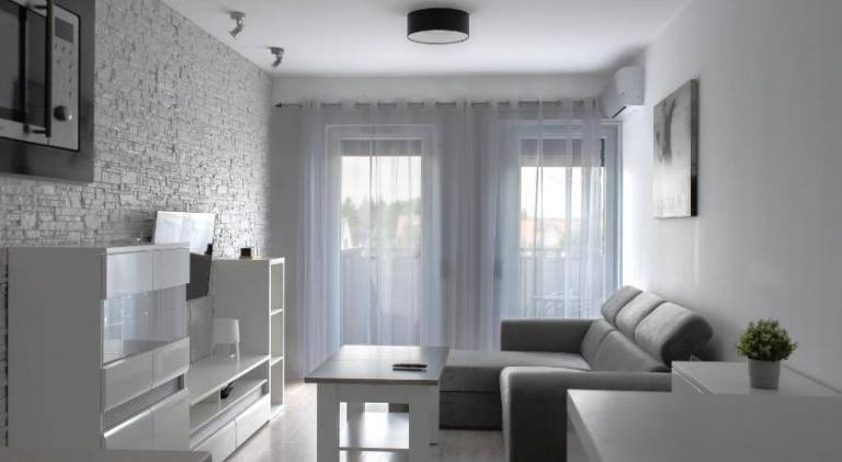 Rental apartment | Dogs allowed in Poznan