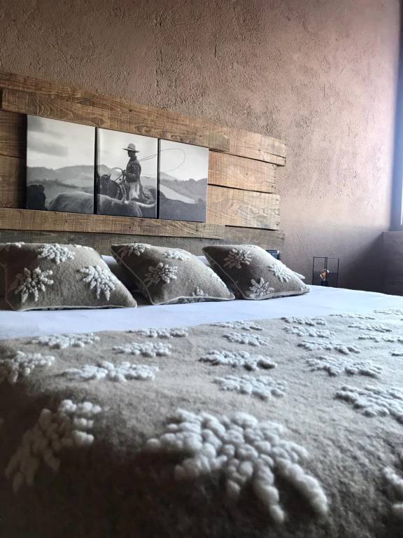 Locanda Ca Del Pian: Tùra — photo 4