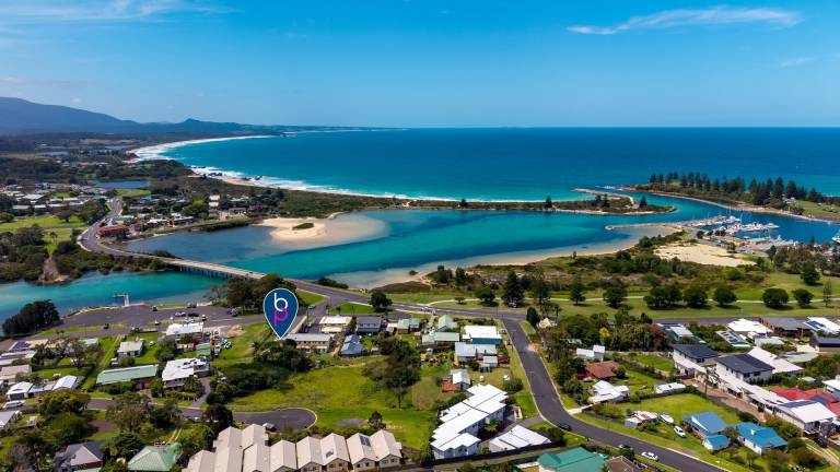 Apartment Bermagui