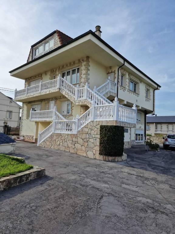Apartamento Liencres