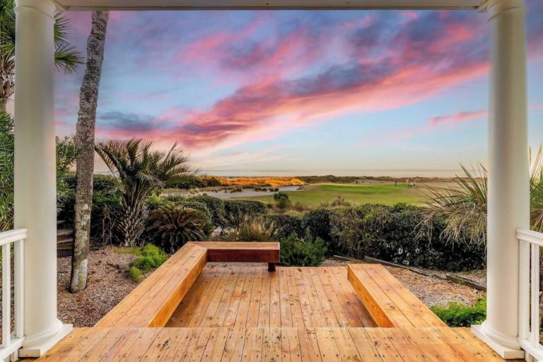 Cottage  Isle of Palms