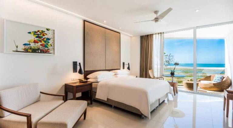 Dreams Karibana Cartagena Beach & Golf Resort - All Inclusive — photo 2