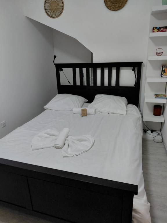 Appartement Mulhouse