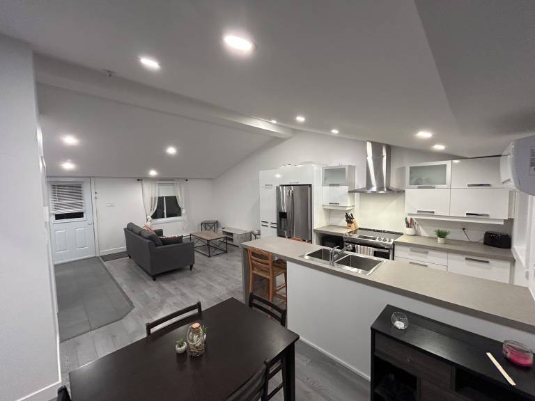 Condo Sutton