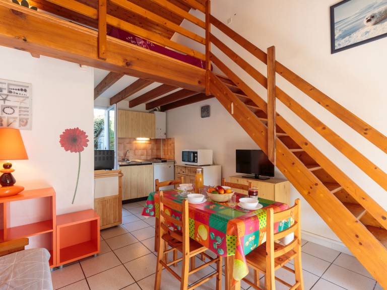 House with garden & terrace | Pets are welcome — photo 4