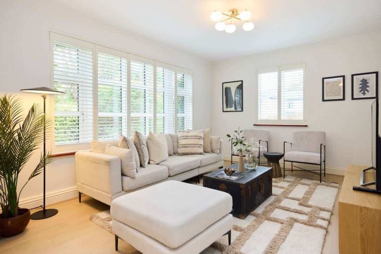 Maison de vacances Maidenhead