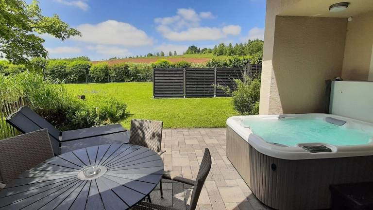 Ferienwohnung  Malberg