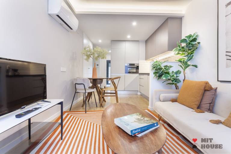 Apartamento Palomas