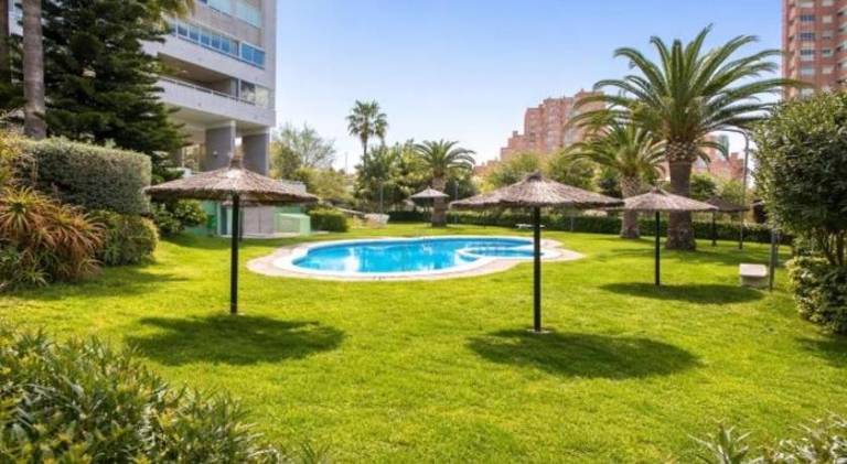 Holiday apartment with pool — photo 3
