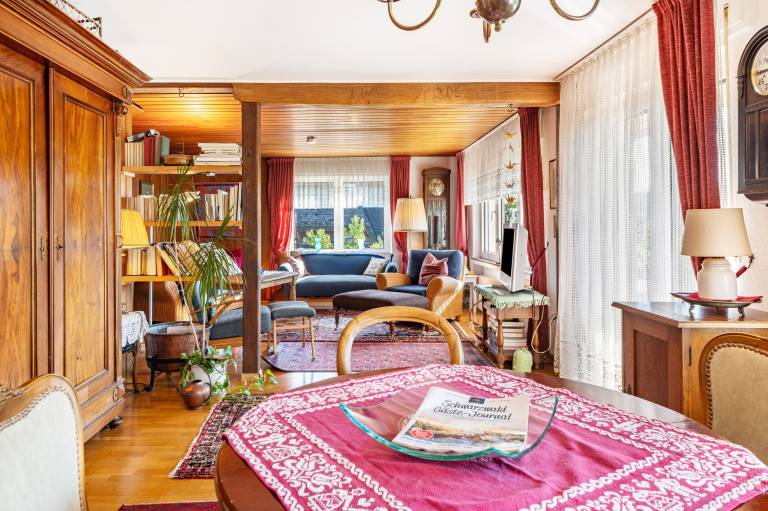 Holiday apartment with fast internet | Mountain view — photo 4