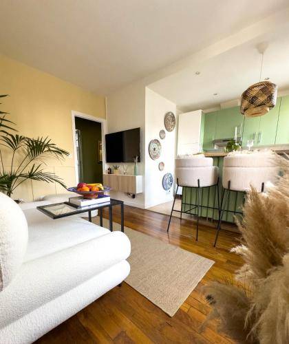 Appartement Bezons
