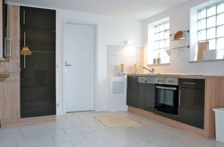 Ferienwohnung Mahlberg