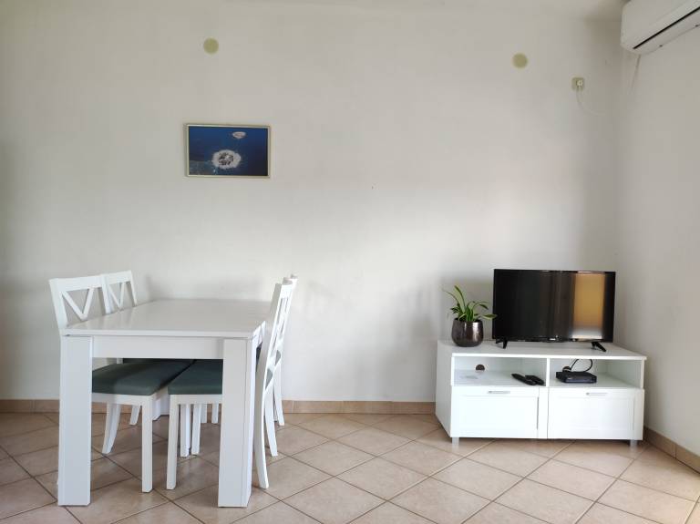 Rental apartment with barbeque & patio | Sea view — photo 5