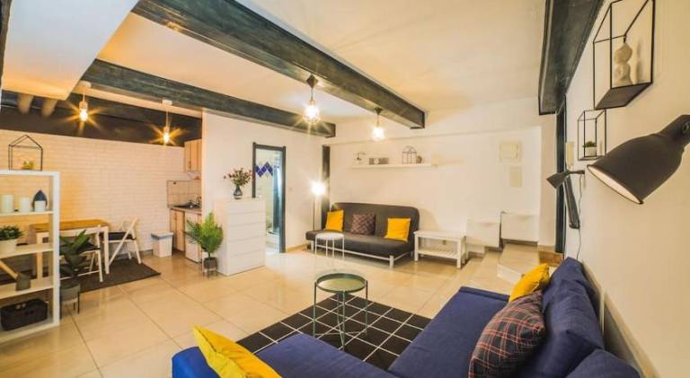 Apartment | Near Bratislava Castle in Bratislava
