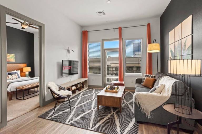 Apartment  Tempe