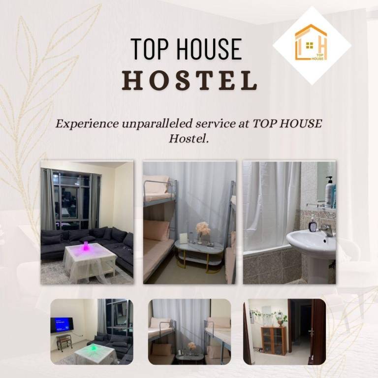 Top House Hostel