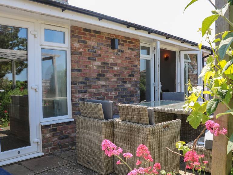 Cottage Pagham