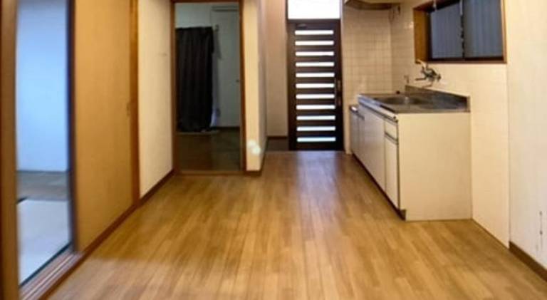 Lovely apartment | Perfect for remote work | Pets allowed in Tokyo