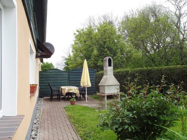 Ferienwohnung Dargen