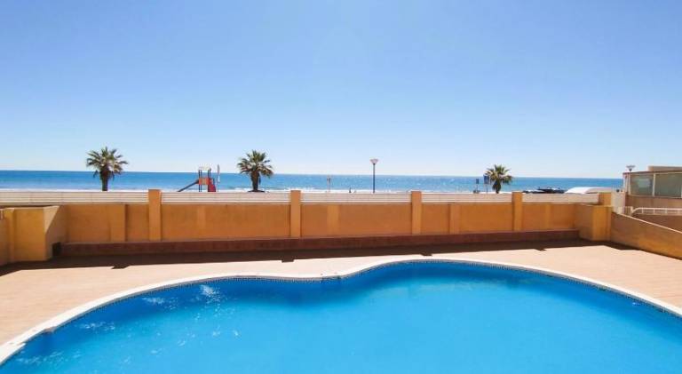Rental apartment with pool — photo 4