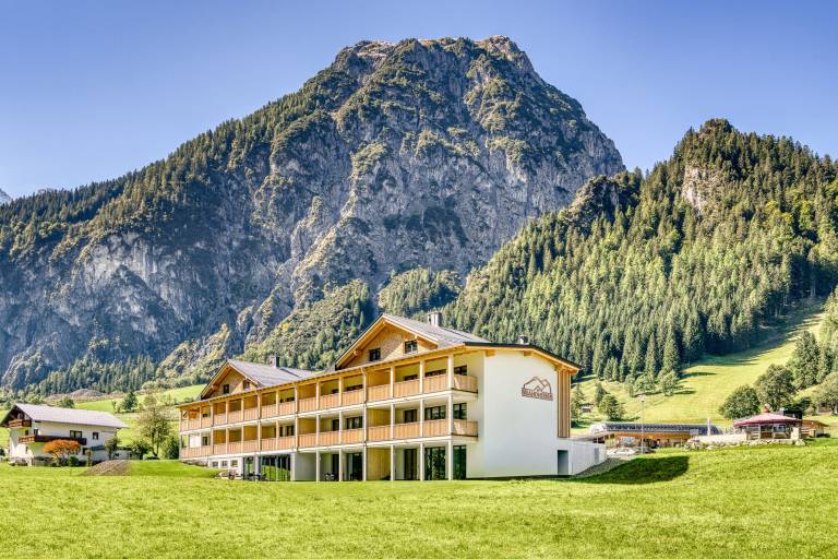 Appartement  Brandner Tal