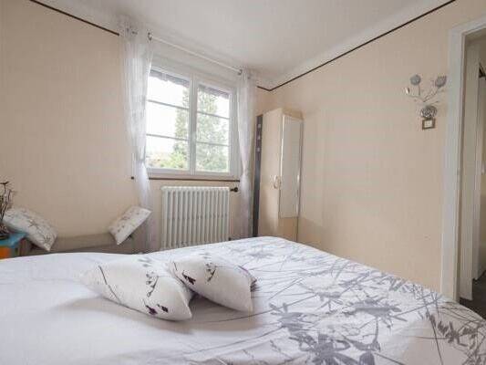 Apartamento  Gries