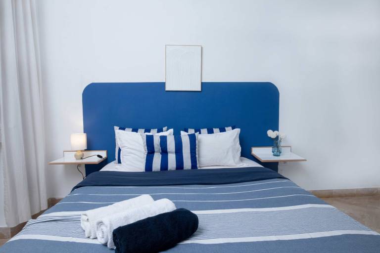 Family-oriented holiday apartment with grill | Sea view | Next to the beach | Pet-friendly — photo 5